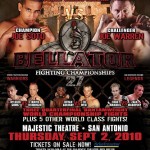 bellator