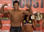 Ronaldo Souza Ronaldo Souza