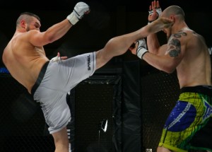 from NorthTexasFisticuffs